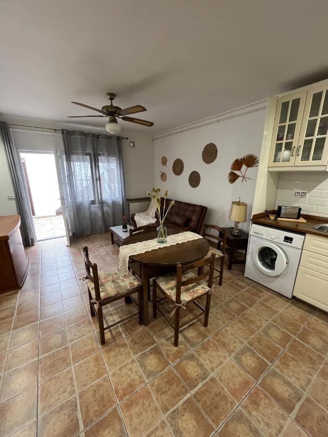 Apartamento Masferrer Apartment เลสกาลา ภายนอก รูปภาพ