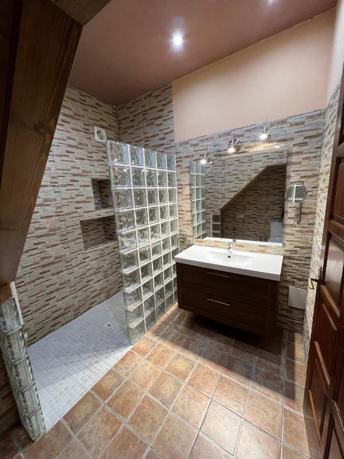 Apartamento Masferrer Apartment เลสกาลา ภายนอก รูปภาพ