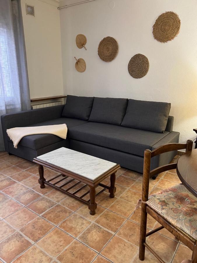 Apartamento Masferrer Apartment เลสกาลา ภายนอก รูปภาพ