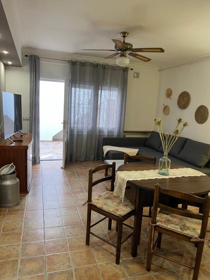 Apartamento Masferrer Apartment เลสกาลา ภายนอก รูปภาพ