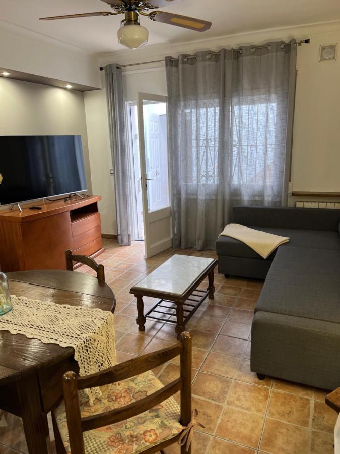 Apartamento Masferrer Apartment เลสกาลา ภายนอก รูปภาพ