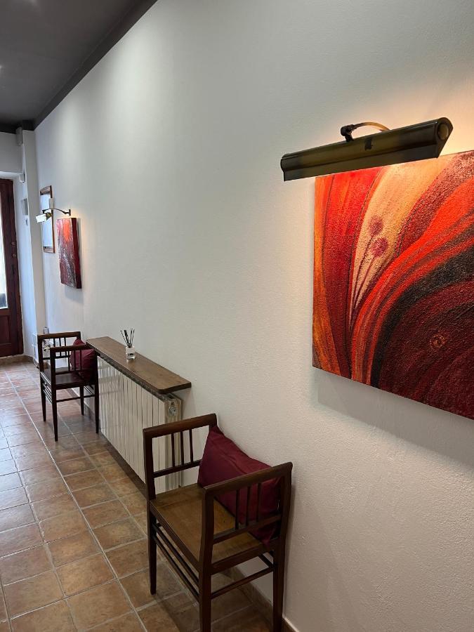 Apartamento Masferrer Apartment เลสกาลา ภายนอก รูปภาพ